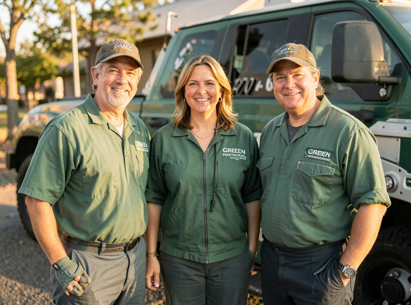 Water Damage Restoration company in Fort Oglethorpe, GA