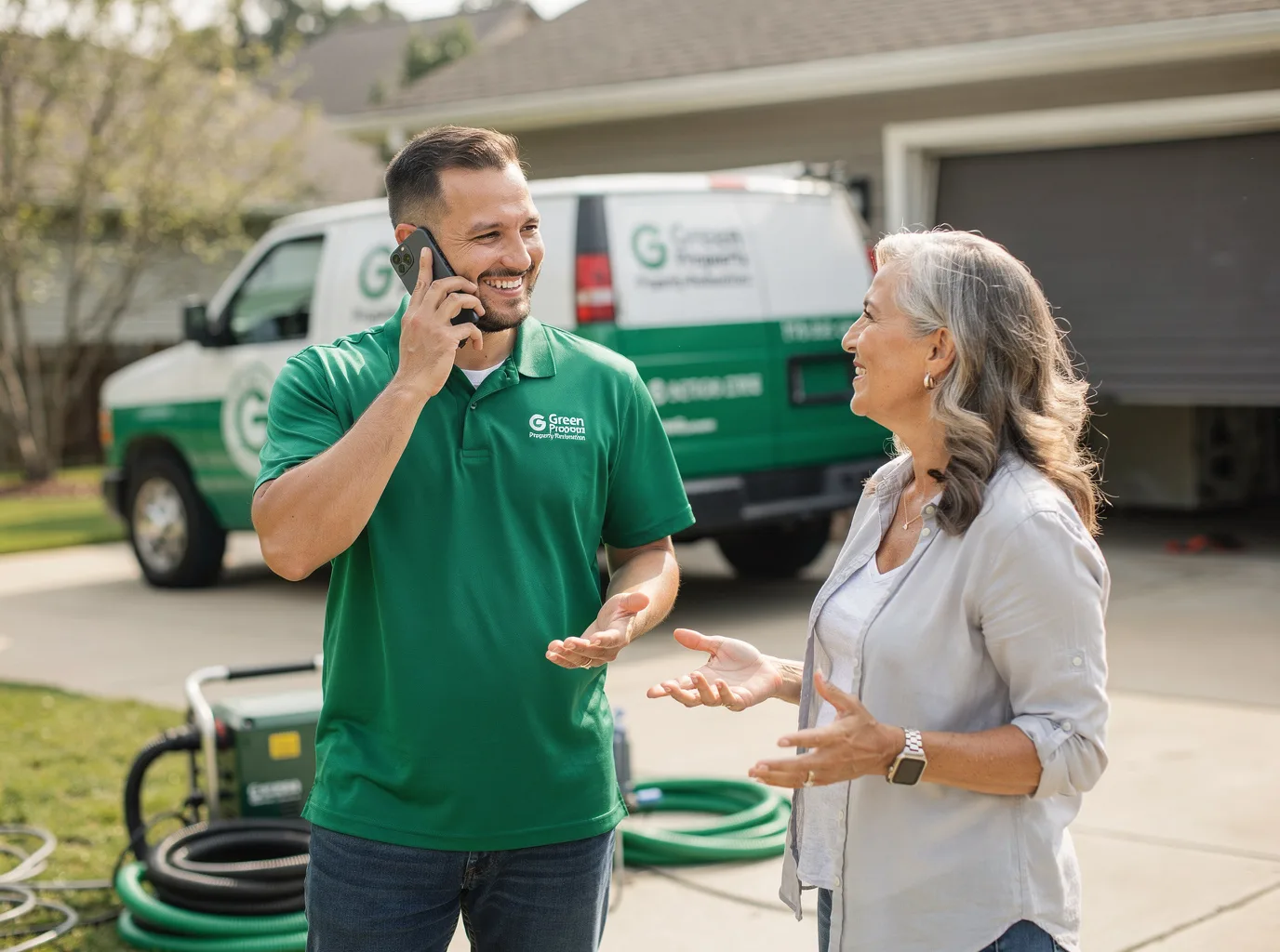 Water Damage Restoration Fort Oglethorpe, GA FAQs